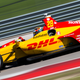 Illustration for article titled IndyCar Is Finally Throwing Fast Cars Around COTA, And Its About Damn Time